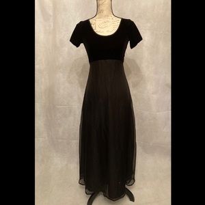 Orchestra/band formal dress